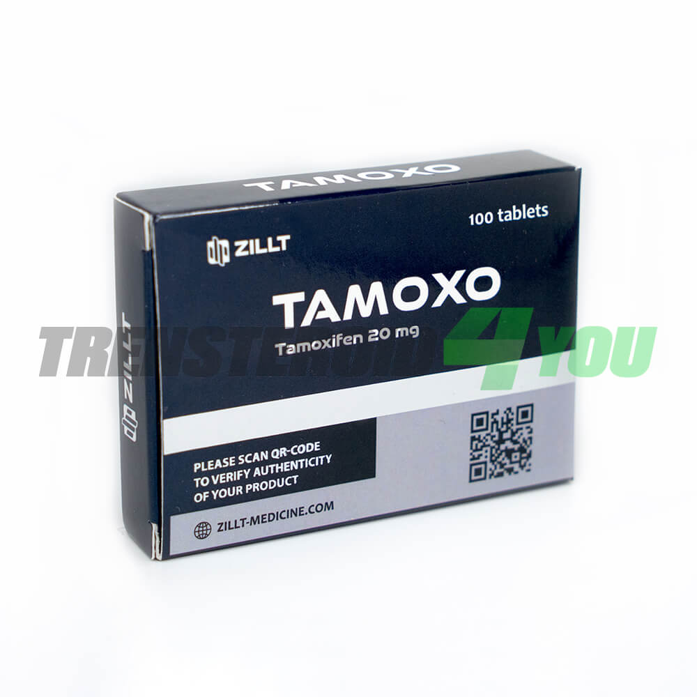 Tamoxo Zillt Medicine Tamoxifen 20 mg