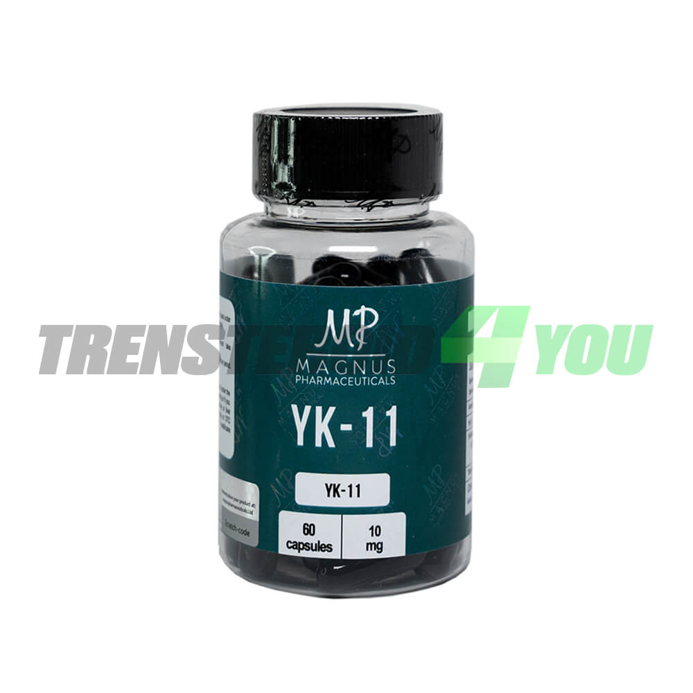 Sarm YK - 11 Magnus Pharmaceuticals 10 mg