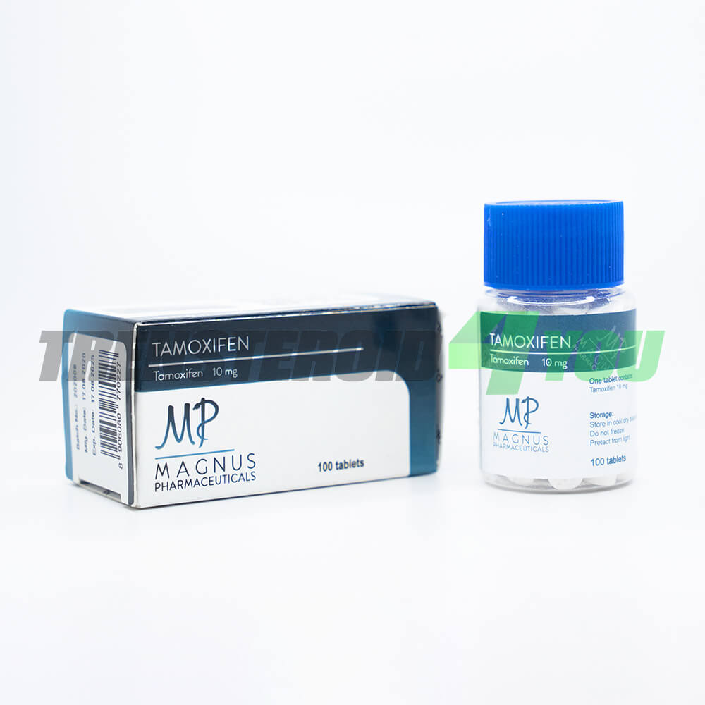 Tamoxifen Magnus 10 mg