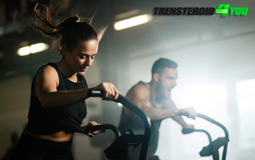 Cardiotraining