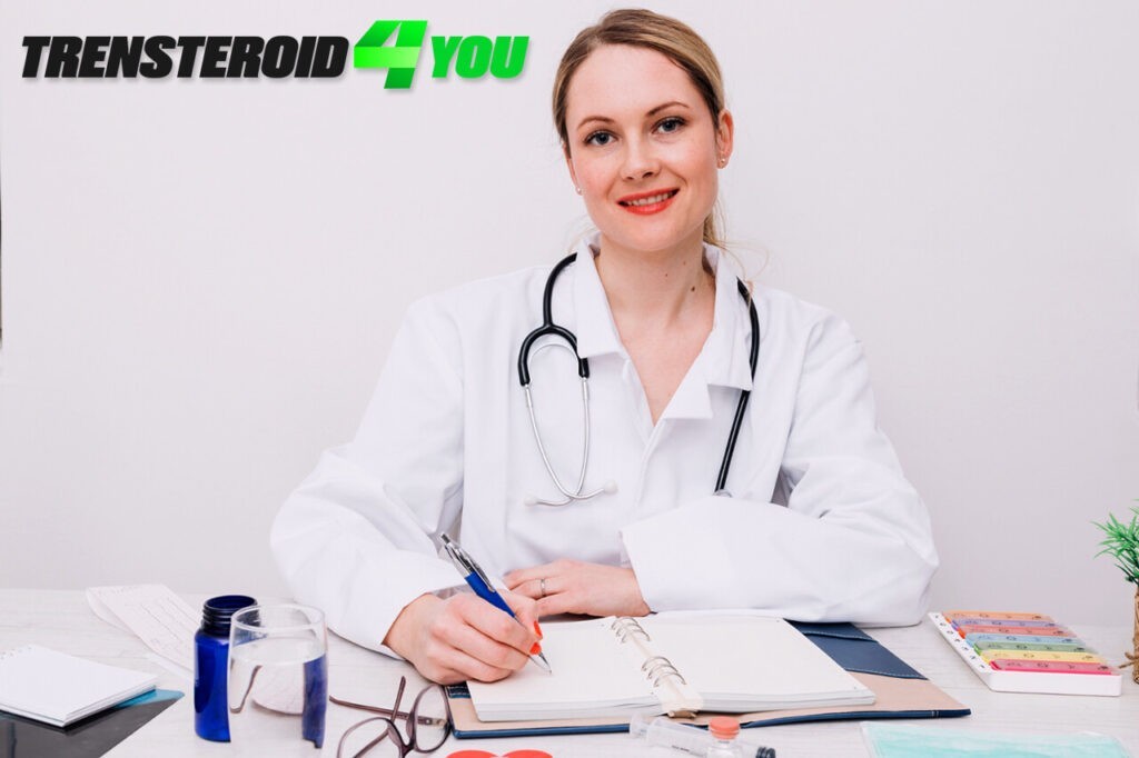 Certified medical specialist