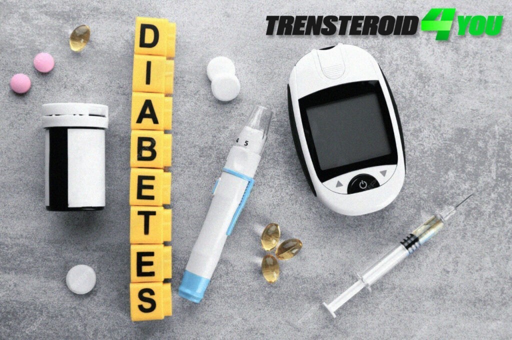 Diabetes