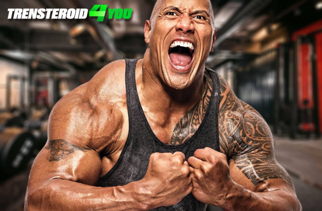 Dwayne Johnson