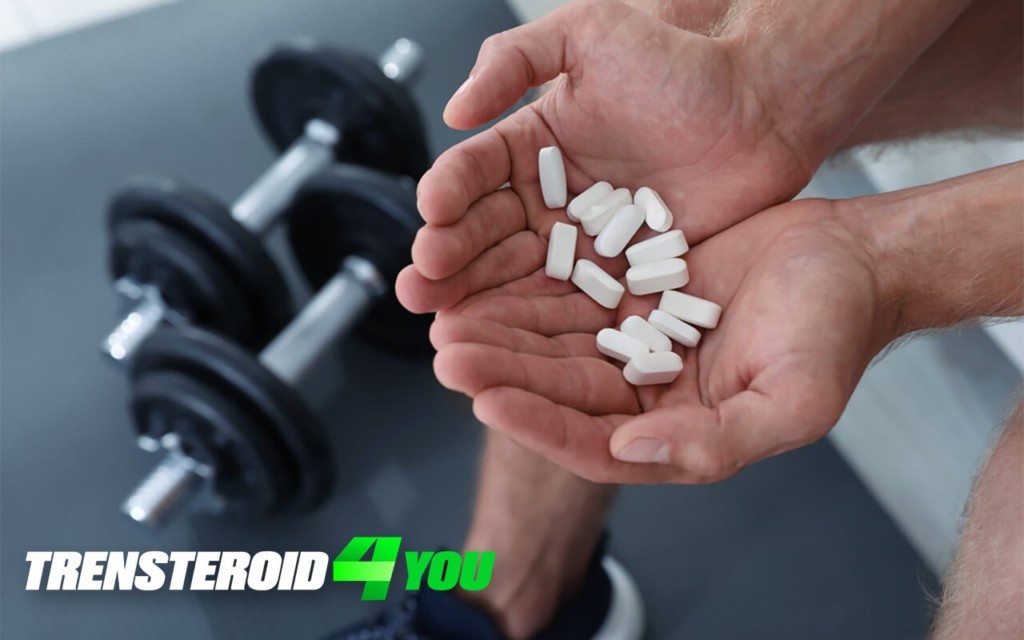 Examples of Safe Steroids and Their Effects