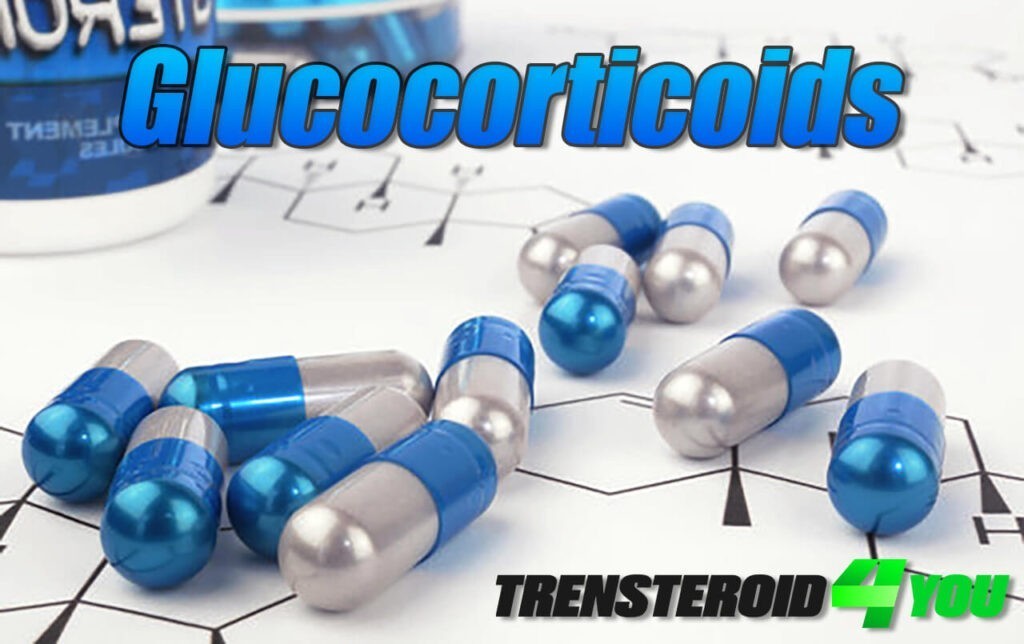 Glucocorticoids