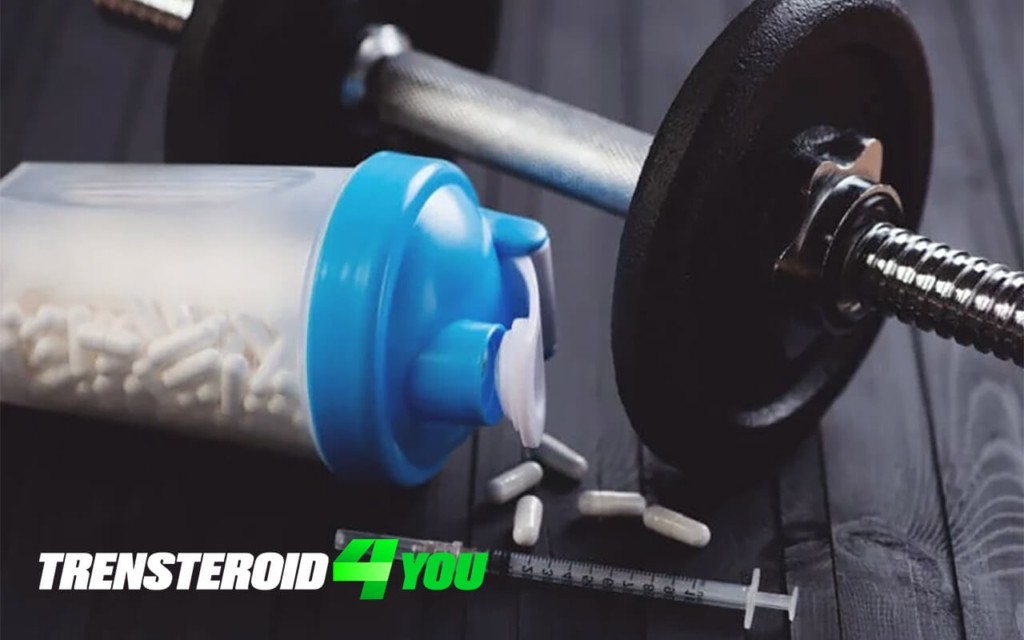 How to Choose the Right Safe Steroid