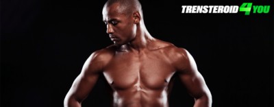 Legalized Steroids
