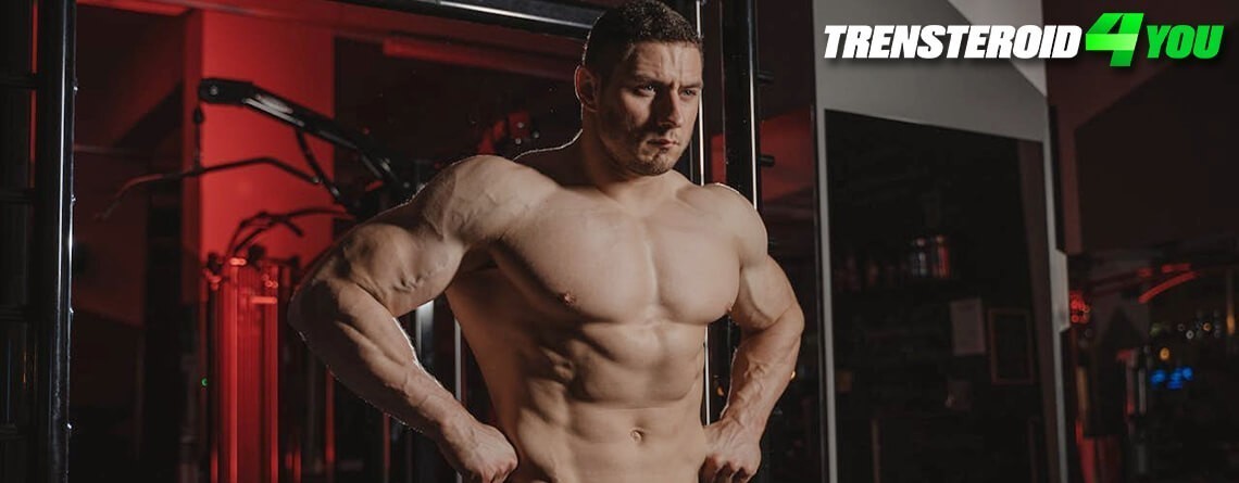 Not All Steroids Add Mass