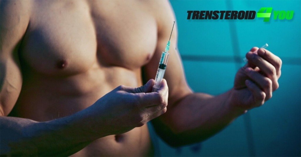 Possible Risks and Side Effects of Steroids