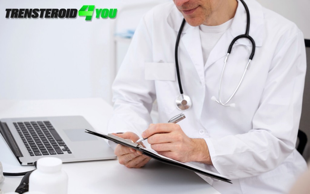 Regular medical examinations