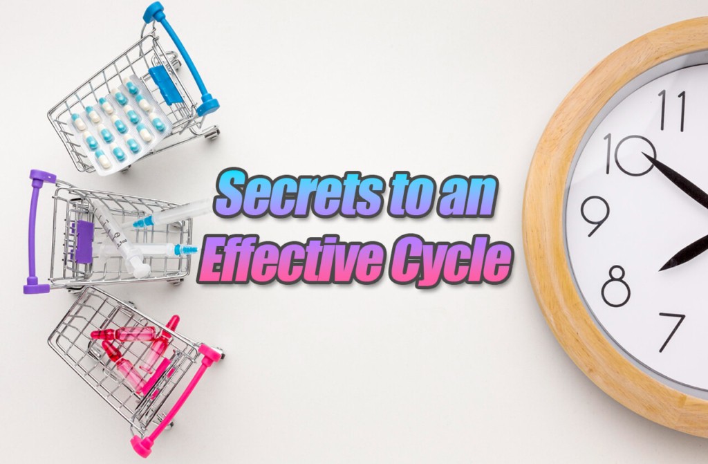 Secrets to an Effective Cycle