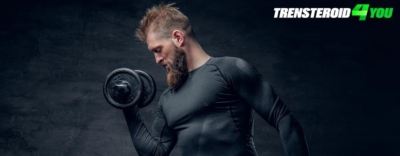 Start Taking Steroids
