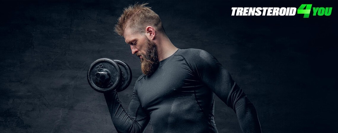 Start Taking Steroids