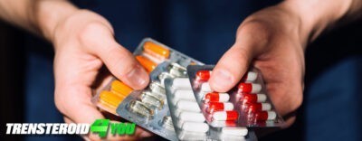 Steroids and Medicine