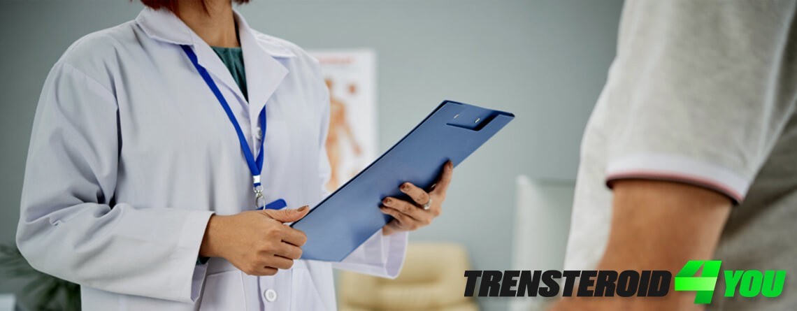 The Importance of Screening Before Steroid Use