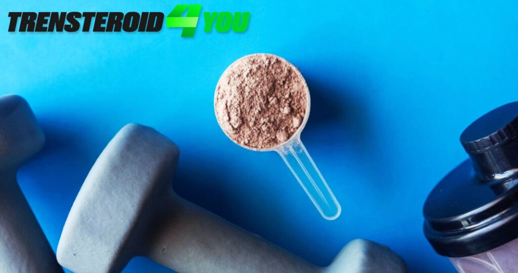 Pre-workout supplements