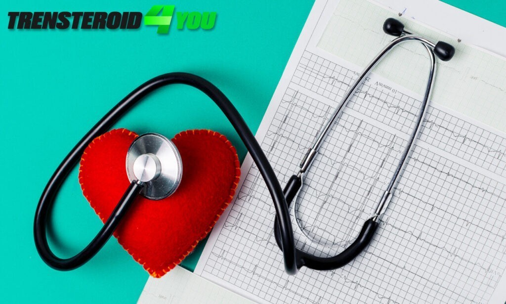 Problems with the cardiovascular system