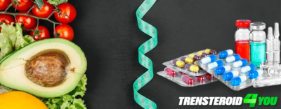 Sports Nutrition vs Steroids