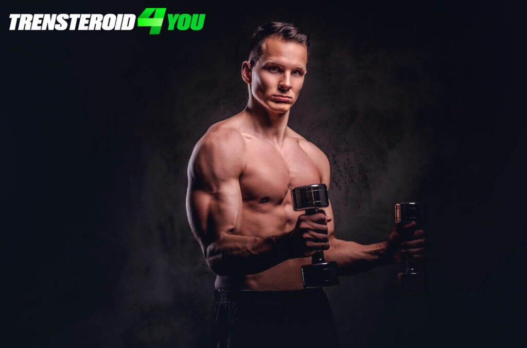 Unreasonable muscle gain