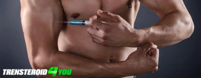 Anadrol: The Ultimate Guide