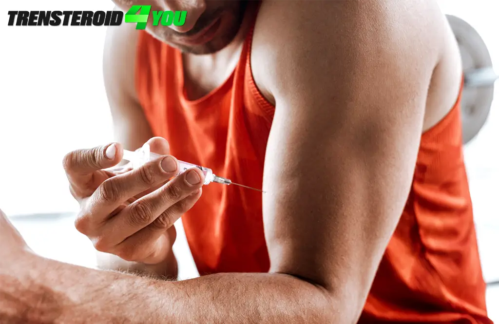 Benefits of Winstrol