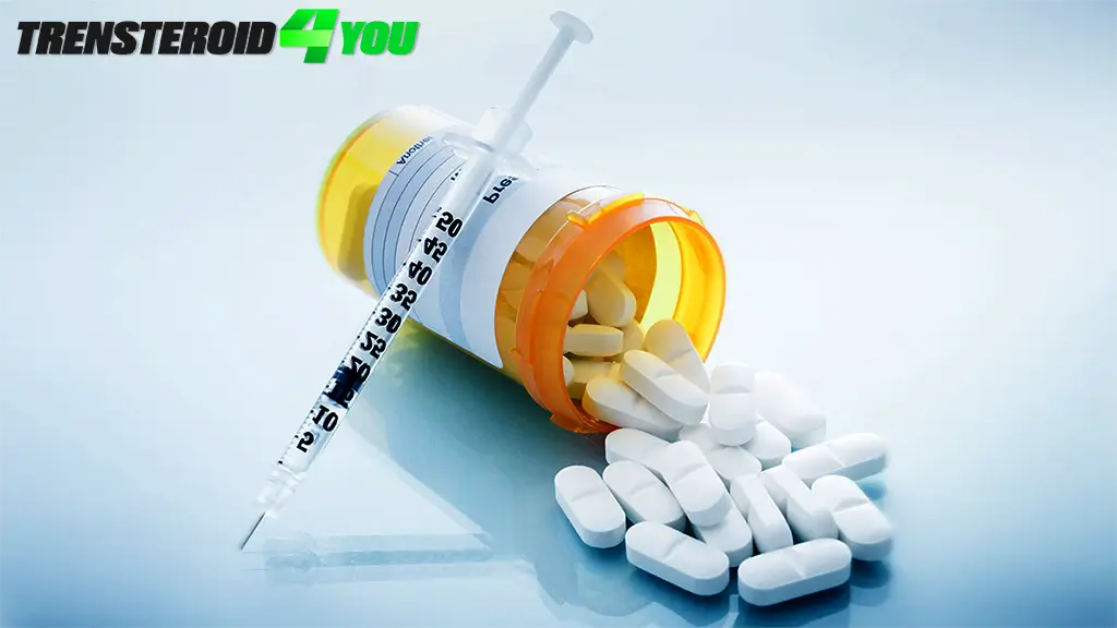 Dosage and Cycle Guidelines