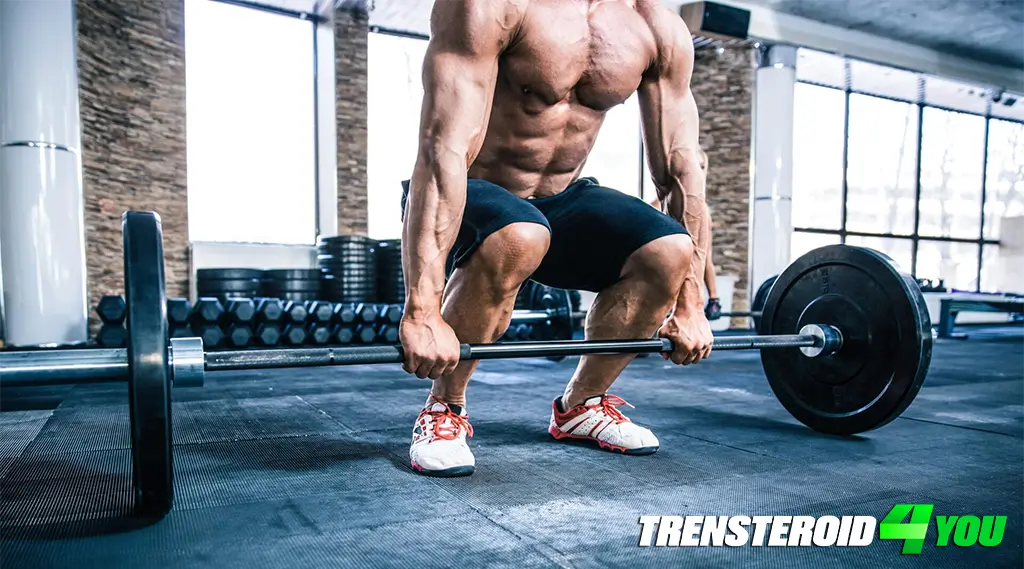 Post-Cycle Therapy for Tren Users