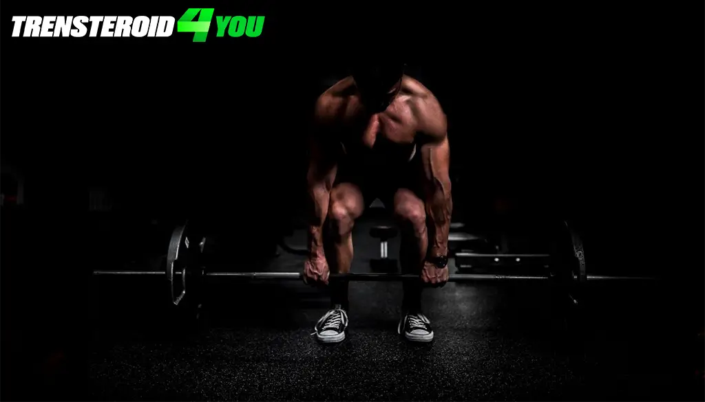 Rapid Muscle Growth and Strength Gains