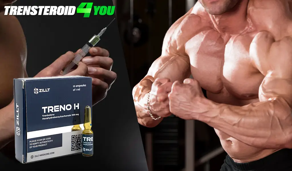 Trenbolone Stacking Options