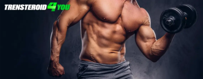 Trenbolone Acetate: A Comprehensive Guide