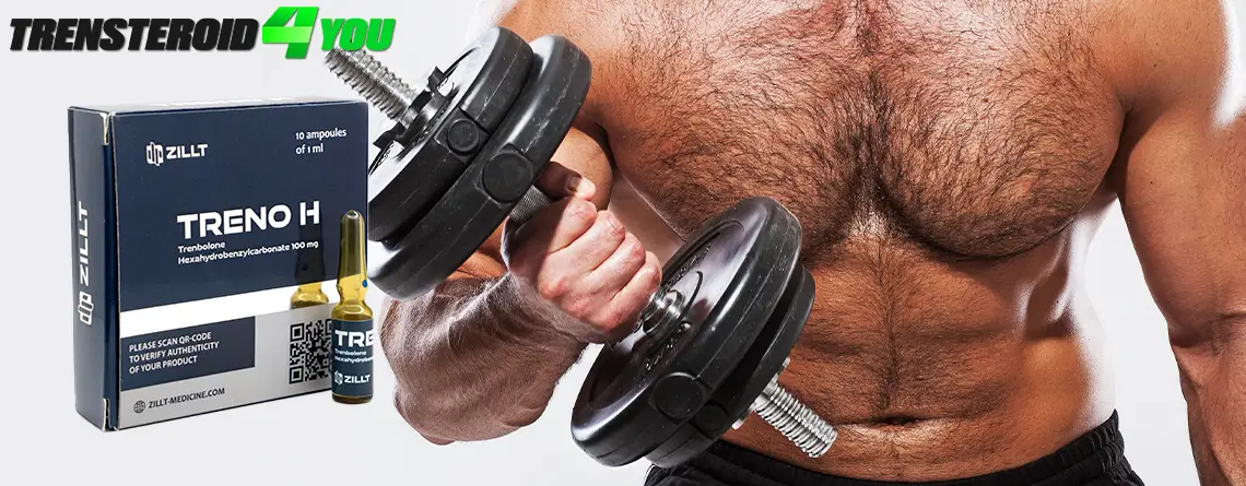 Trenbolone: An In-Depth Overview