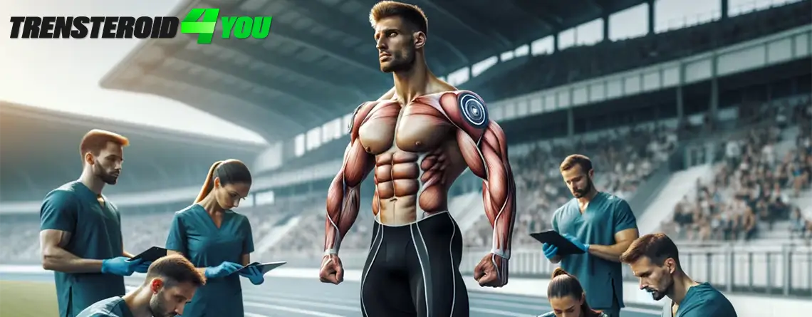 Winstrol: A Detailed Guide for Athletes