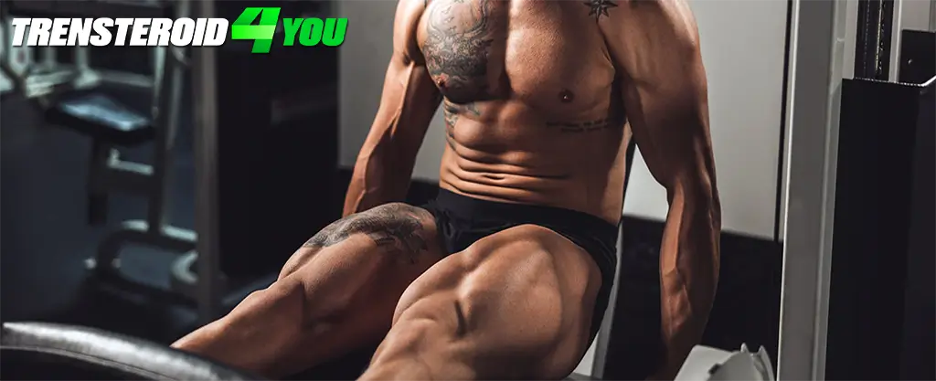 Advanced Leg Exercises