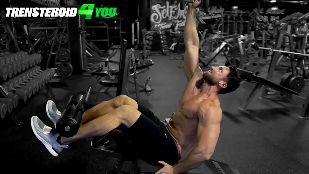 Combining Abs with Other Workouts