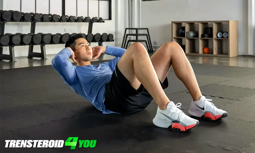 Crunches