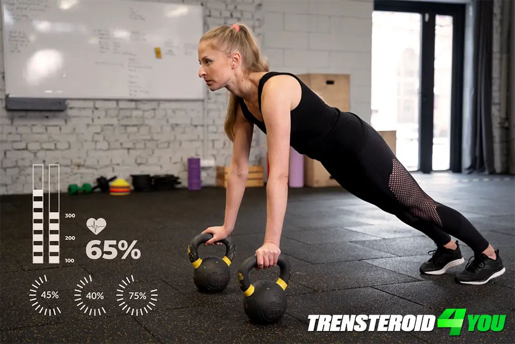 Exercise programs