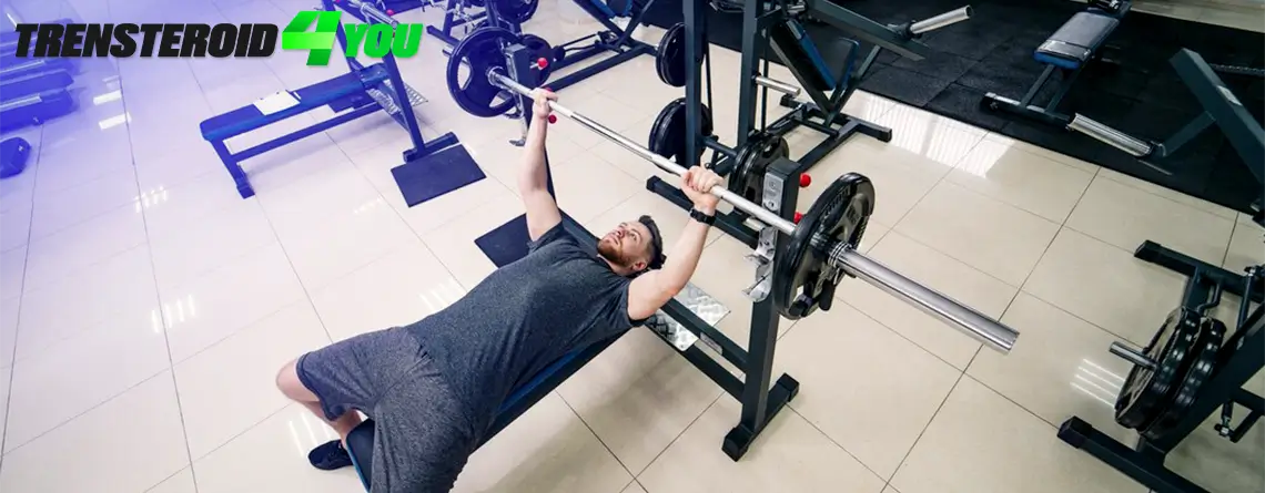 Exploring the Bro Splits Workout