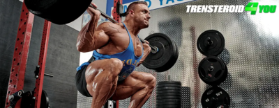 How to Build Strong Legs: A Complete Guide