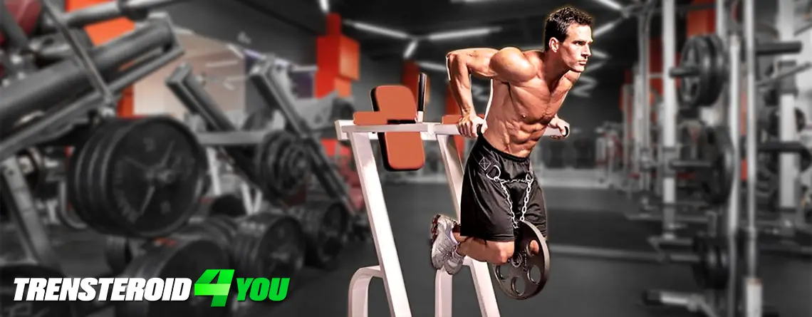 Mastering the Weighted Dip