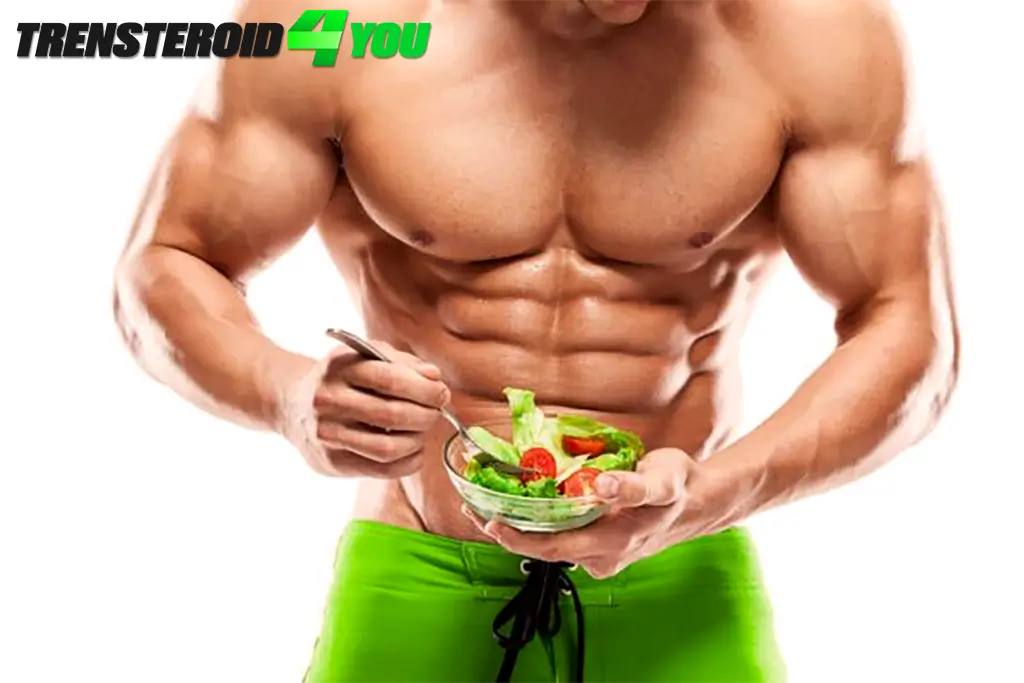 Nutrition, supplements, and training
