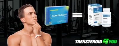 Oxandrolone vs. Anavar: What You Need to Know