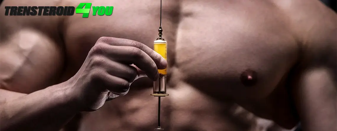 Tren Steroid: Everything You Need to Know