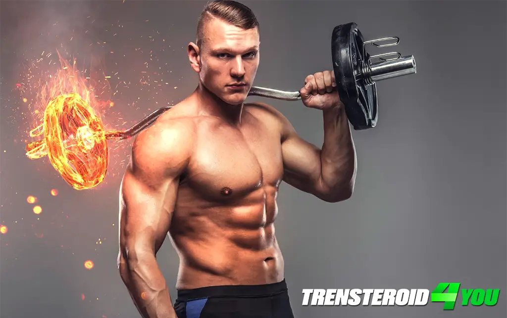 Improved recovery and output