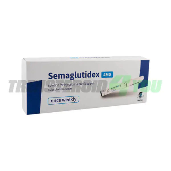 Semaglutidex Ozempic Nortex Semaglutide 4 mg Semaglutidex Ozempic Nortex Semaglutide 4 mg