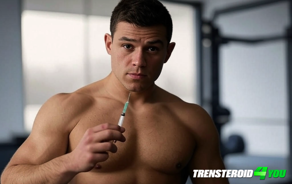 How Long Do Anabolic Steroids Stay in the Body