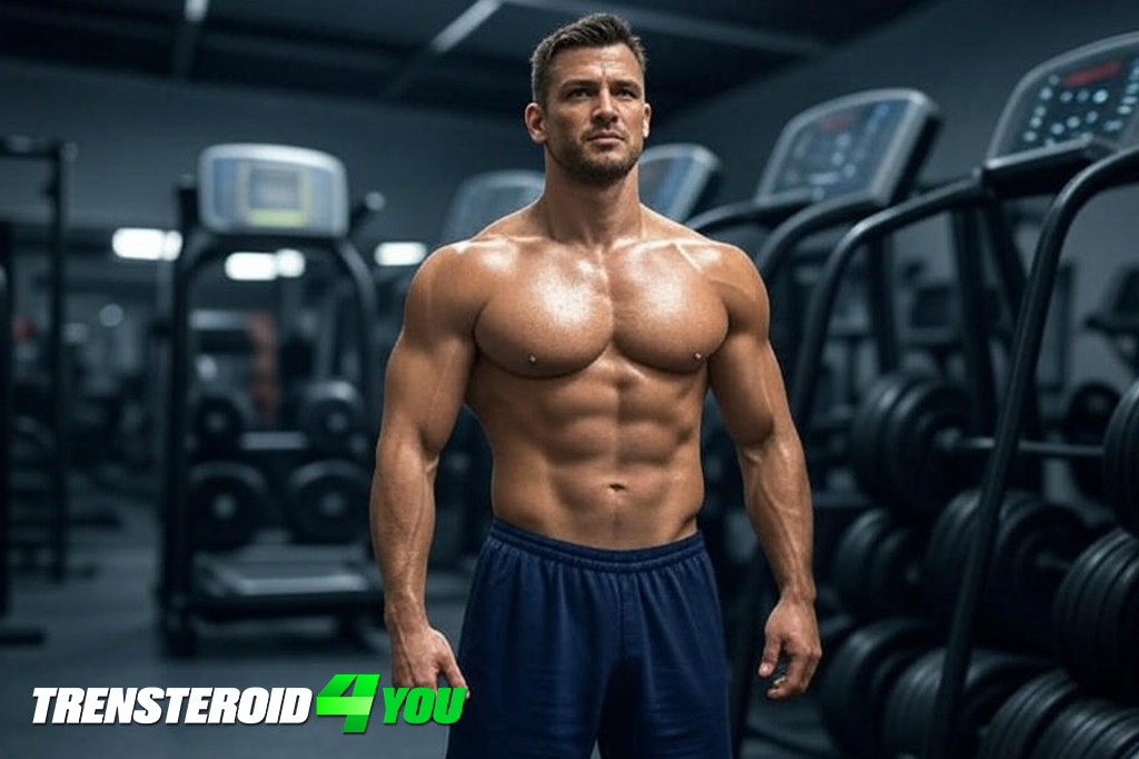 The Truth About Sustanon 250 Injections