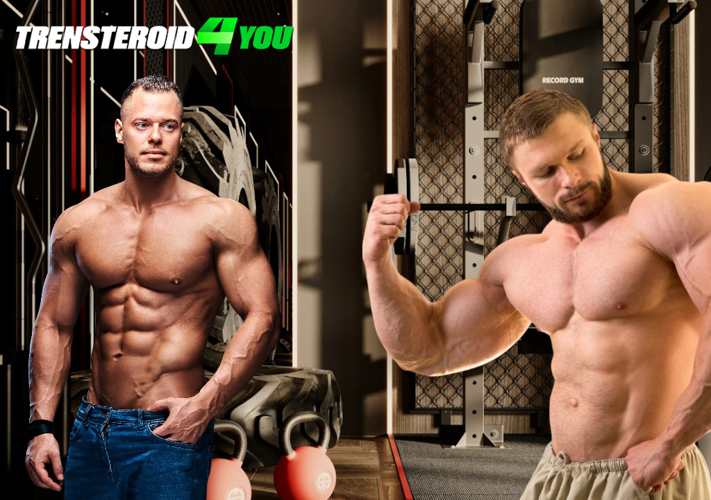 Cutting vs Bulking: Best Trenbolone Form for Your Goals
