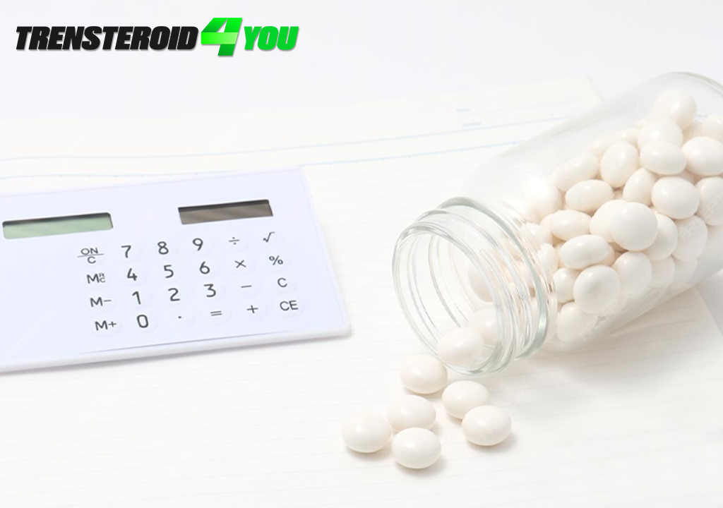Forms and Dosage of Cabergoline (Dostinex)