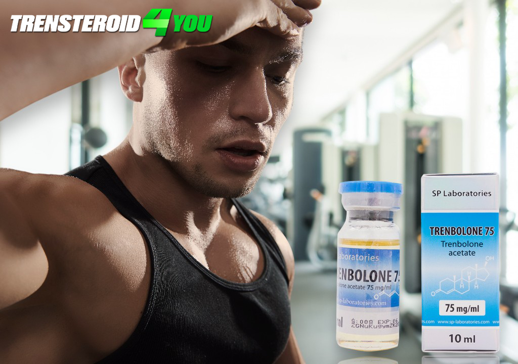 Trenbolone Acetate Side Effects