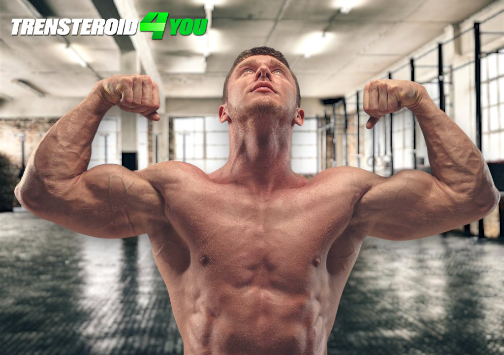 What Does Trenbolone Do?